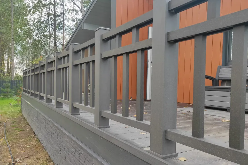 Вес террасной доски: подробное руководство по расчету, сравнению и выбору материала